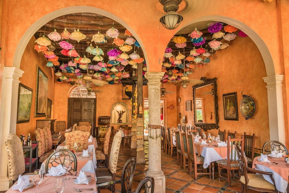 Hotel Posada Del Hidalgo - Centro Historico A Balderrama Hotel Collection El Fuerte Eksteriør bilde